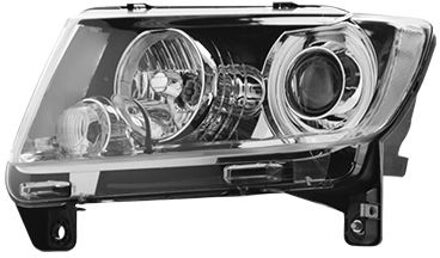 jeep Koplamp 2127963