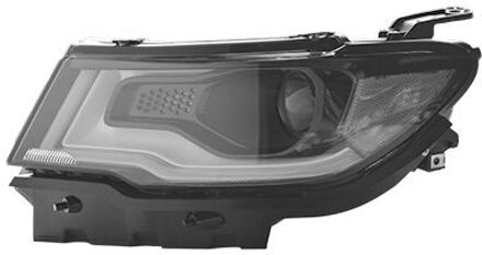 jeep Koplamp 2128963