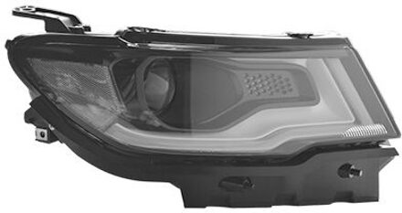 jeep Koplamp 2128964