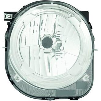 jeep Koplamp 2660080