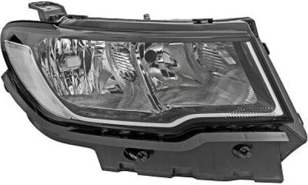 jeep Koplamp 2680080