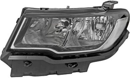 jeep Koplamp 2680081