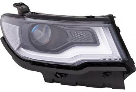 jeep Koplamp 2680082