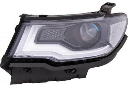 jeep Koplamp 2680083