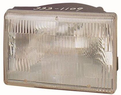 jeep Koplamp 3331109RS