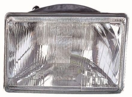 jeep Koplamp 4331108LLDEMD