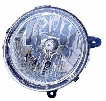 jeep Koplamp 4331111RLDEM