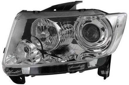 jeep Koplamp 4331115LMLDEM