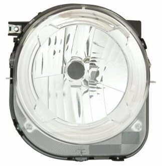 jeep Koplamp 4331117RMLDEM