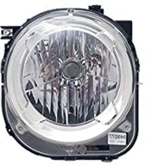 jeep Koplamp LPP211