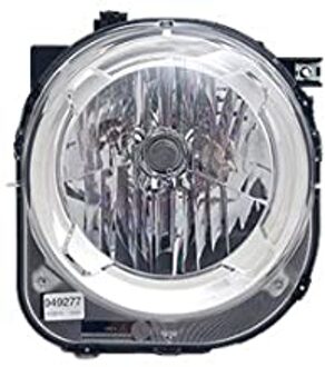 jeep Koplamp LPP212