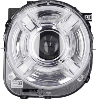 jeep Koplamp LPP221