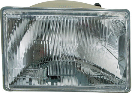 jeep Koplamp rechts 205561152