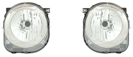 jeep Koplamp Set SET2126962