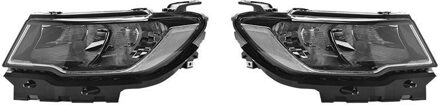 jeep Koplamp Set SET2128961