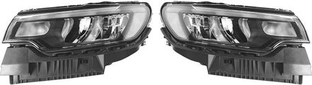 jeep Koplamp set SET2131965