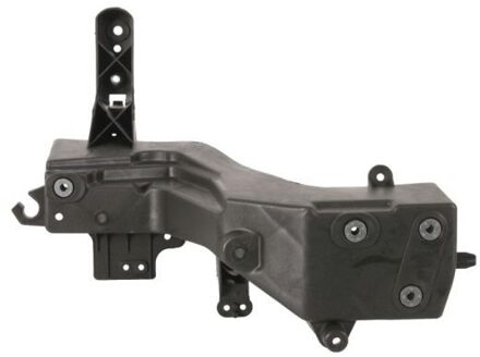 jeep Koplamphouder 6502083206206CP