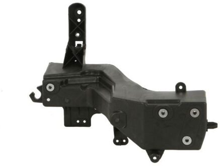 jeep Koplamphouder 6502083206206DP