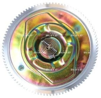 jeep Koppeling, radiateurventilator 49592