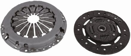 jeep Koppelingsset 3000950874