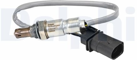 jeep Lambdasonde ES2147112B1