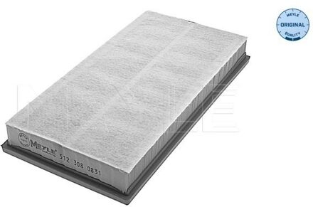 jeep Luchtfilter 5123080831