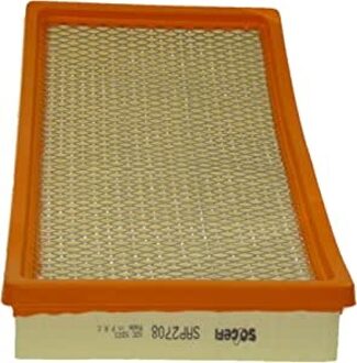 jeep Luchtfilter A1748