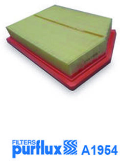 jeep Luchtfilter A1954