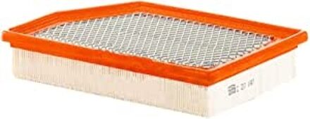 jeep Luchtfilter C27047