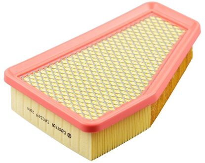 jeep Luchtfilter CA0349