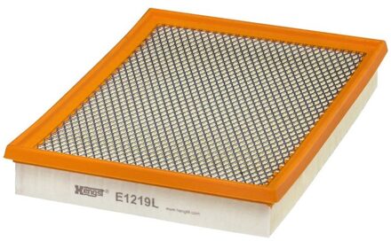 jeep Luchtfilter E1219L