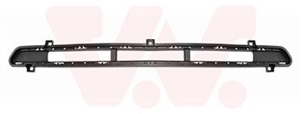 jeep Luchtgrille Boven 2128590