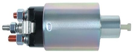 jeep Magneetschakelaar, startmotor SS5098