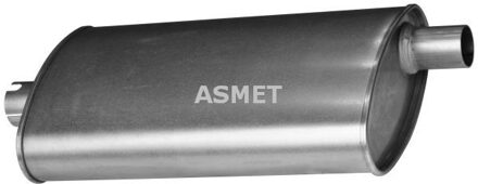 jeep Middendemper 27002