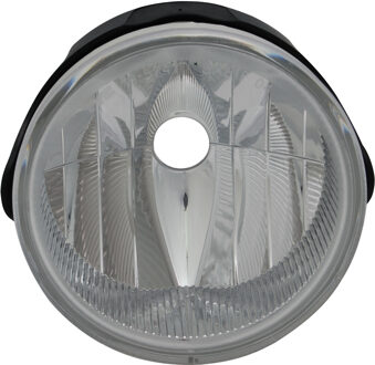 jeep Mistlamp 195741019