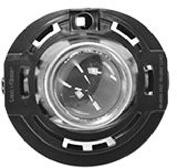 jeep Mistlamp 2121999