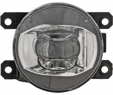 jeep Mistlamp 2660388
