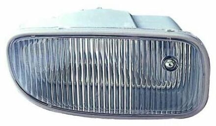 jeep Mistlamp 3332008RAS