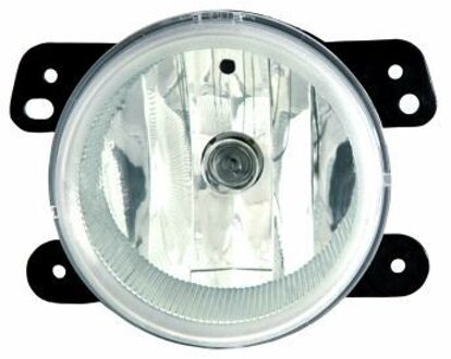 jeep Mistlamp 3332031NAQ