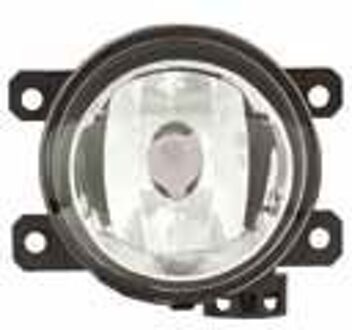 jeep Mistlamp 3332037NUQ