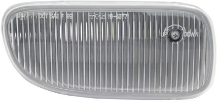jeep Mistlamp rechts 195377019