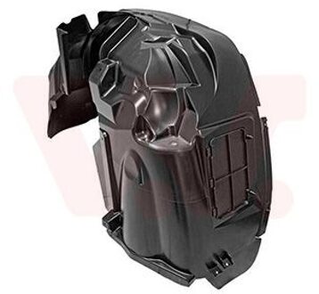 jeep Modderkuip L. Voorspatbor 2126433