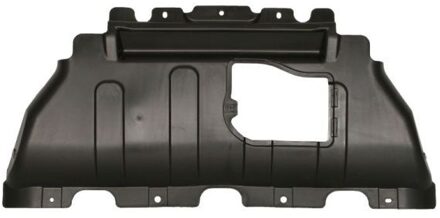 jeep Motor-/Veiligheidsbumper 6601023206911P