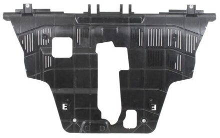 jeep Motor-/Veiligheidsbumper 6601023212865P