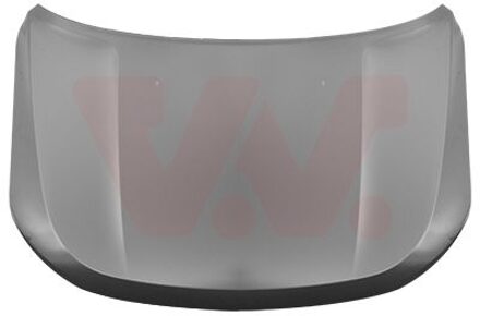 jeep Motorkap 2128670