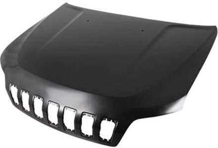 jeep Motorkap 2603101