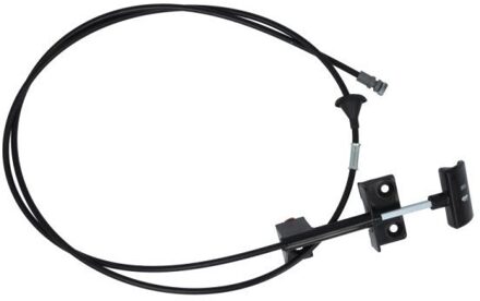 jeep Motorkapkabel 6007000003P