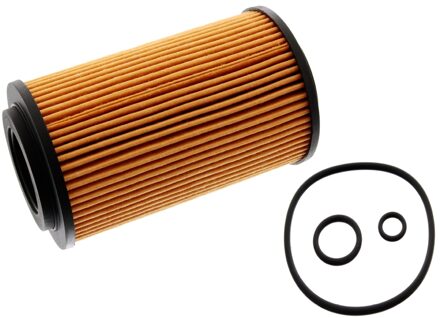 jeep Oliefilter 24661