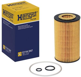 jeep Oliefilter E11HD57