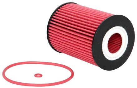 jeep Oliefilter HP7028